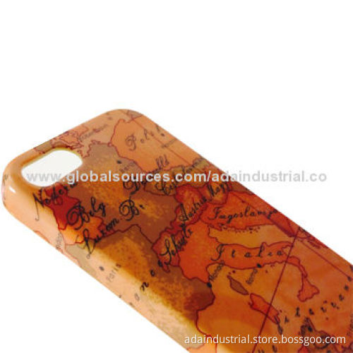 Hard case for iPhone 5S